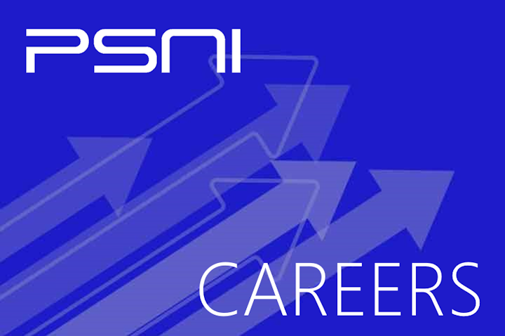 Open Positions at PSNI